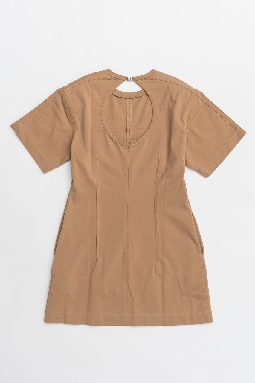 Backhole Form Over Tee - SALE