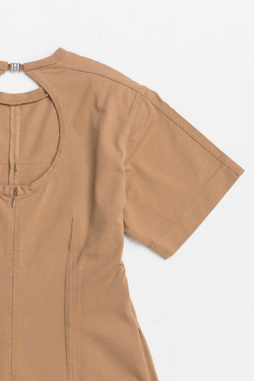 Backhole Form Over Tee - SALE
