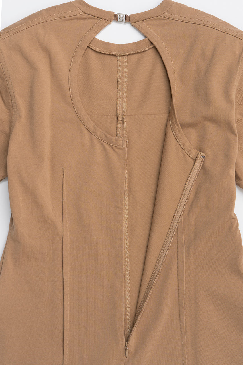 Backhole Form Over Tee - SALE