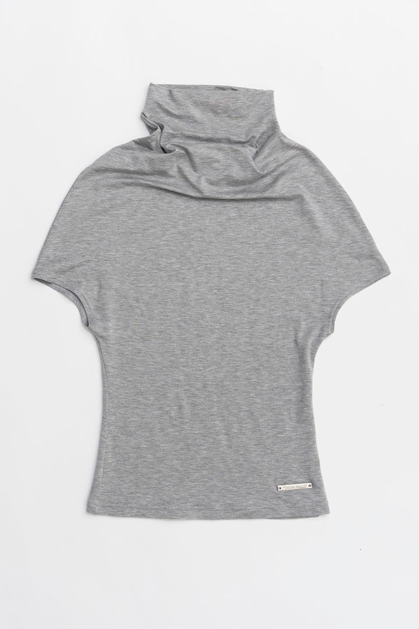Cowl Neck Top - SALE