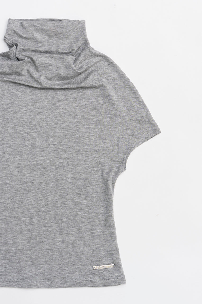 Cowl Neck Top - SALE