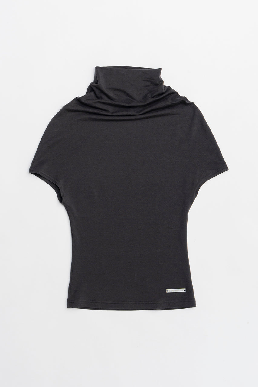 Cowl Neck Top - SALE
