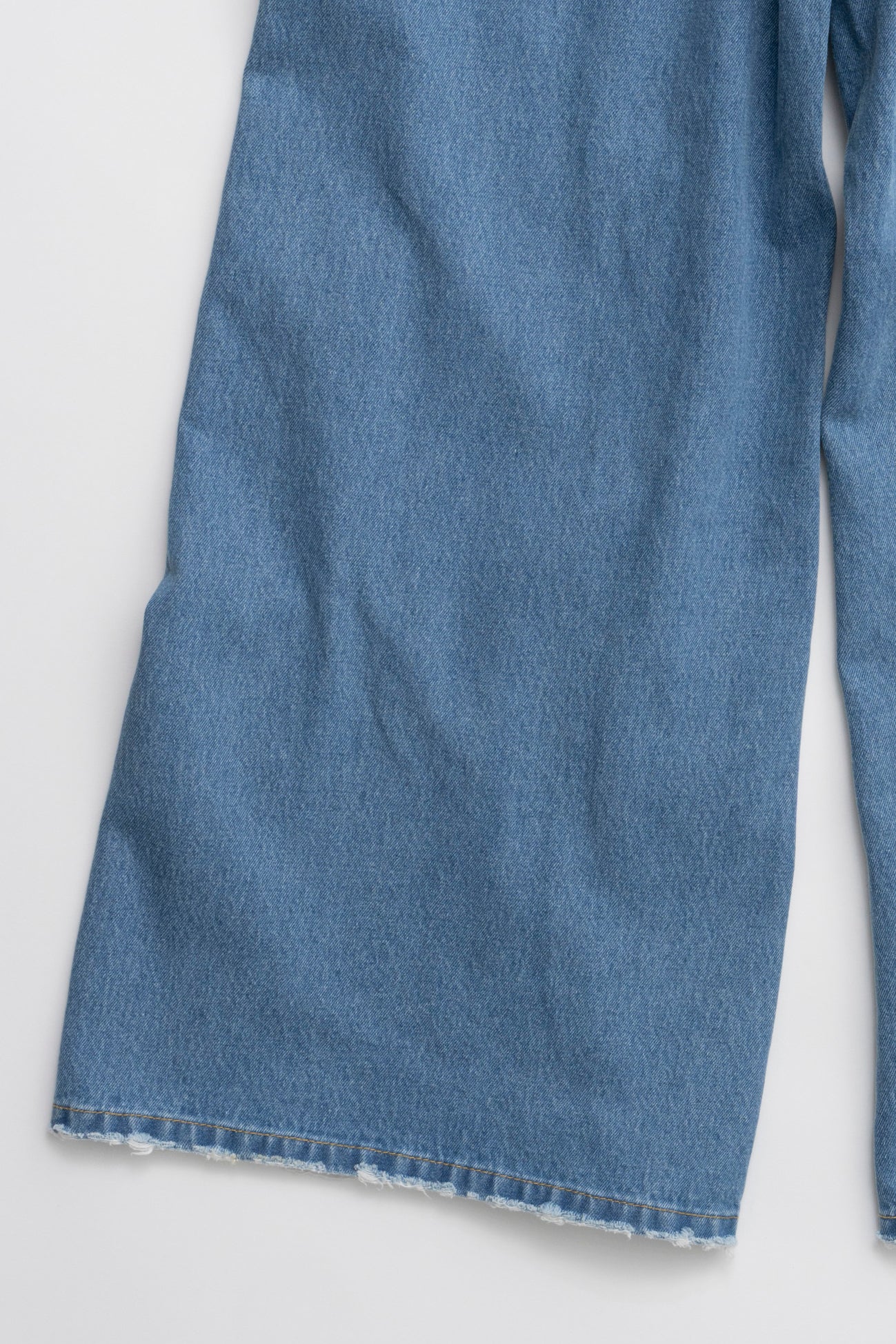 Studs Denim Pants