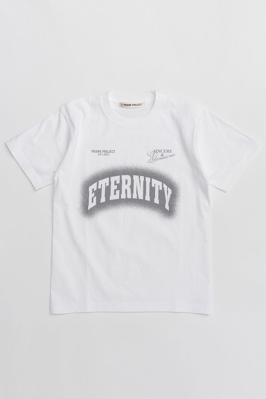 Spray Print Tee - SALE