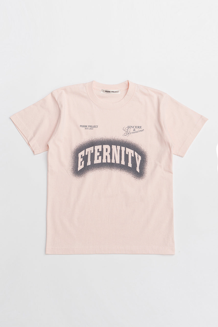 Spray Print Tee - SALE