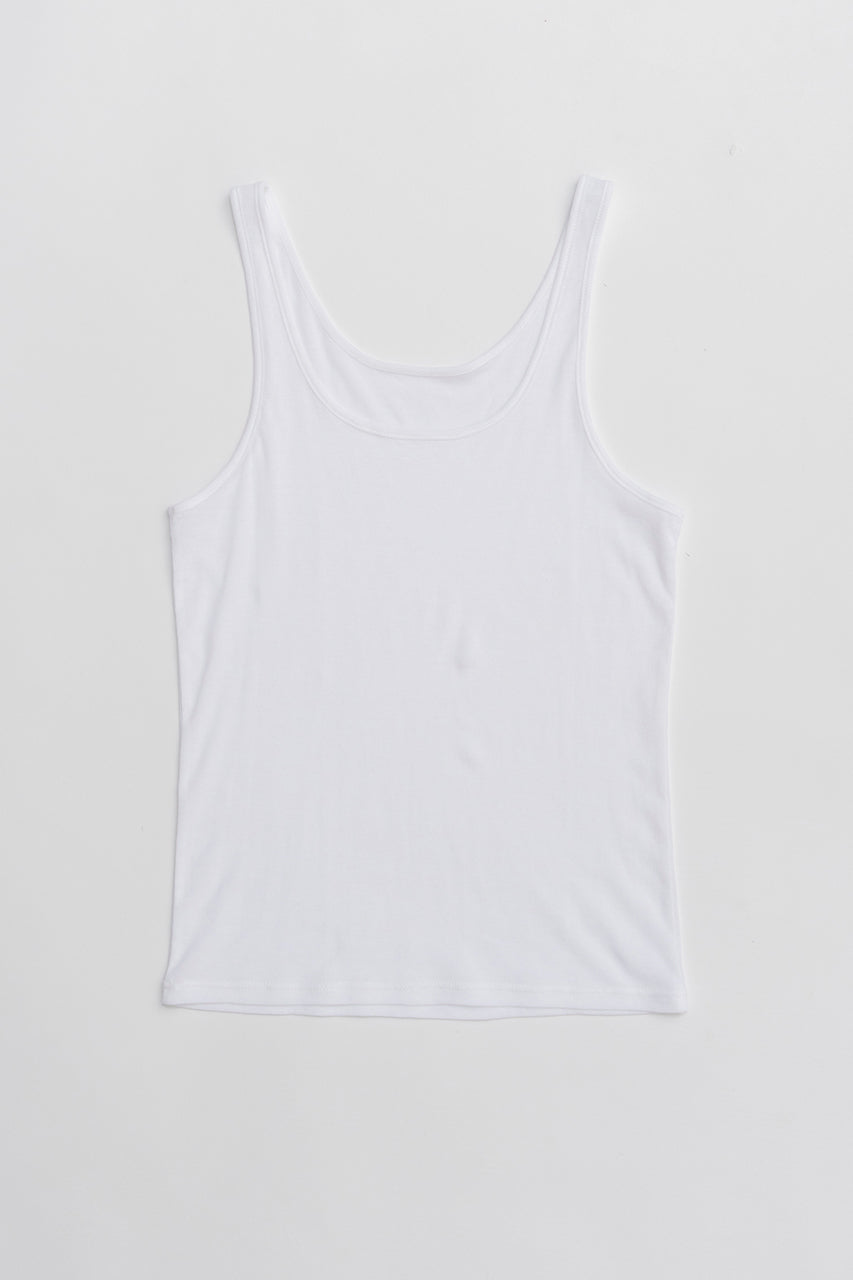 Triple Layered Halter Top