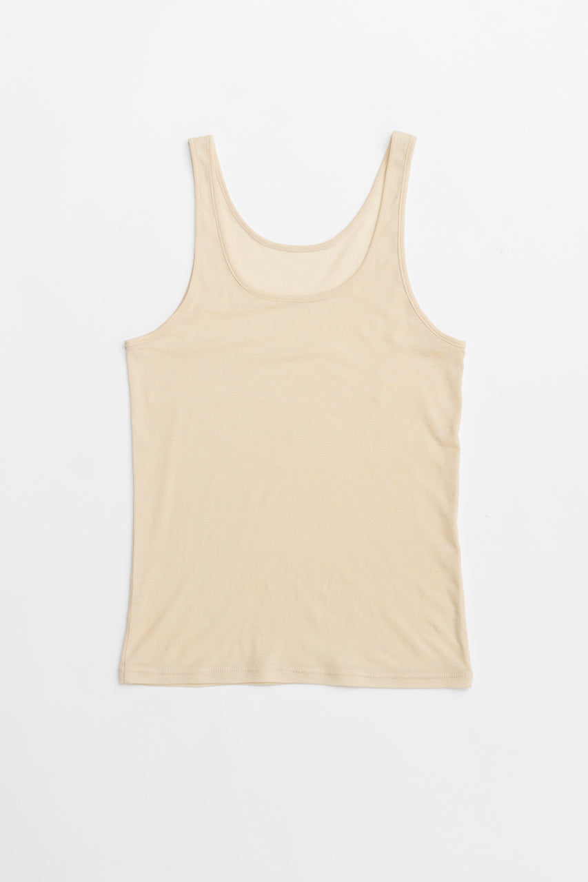 Triple Layered Halter Top