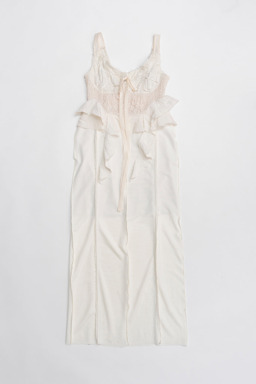 Sharing Bisque One Piece - SALE