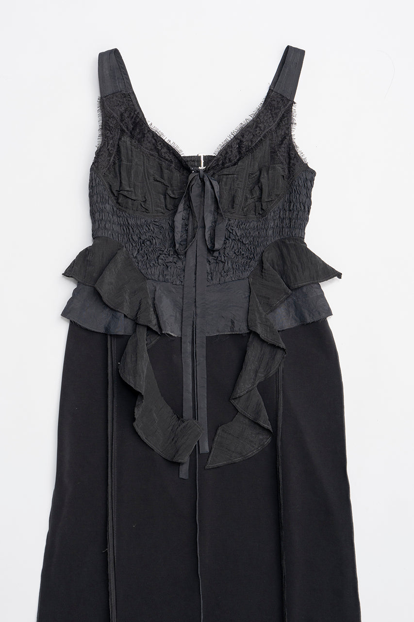 Sharing Bisque One Piece - SALE