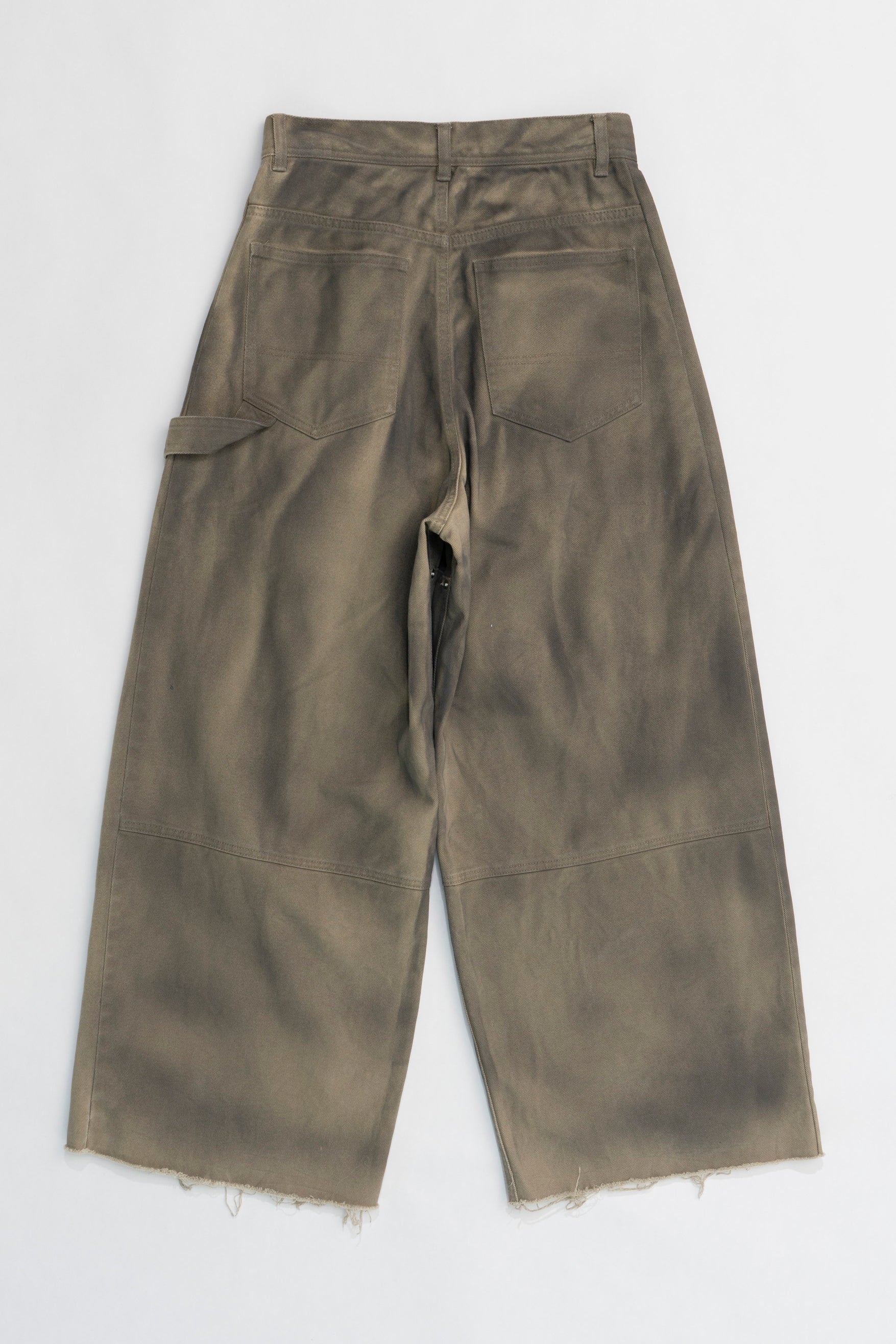 Baggy Painter Denim Pants - SALE