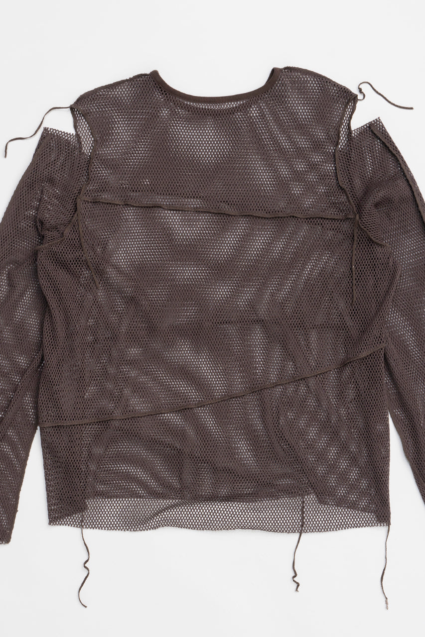 Cold Shoulder Top