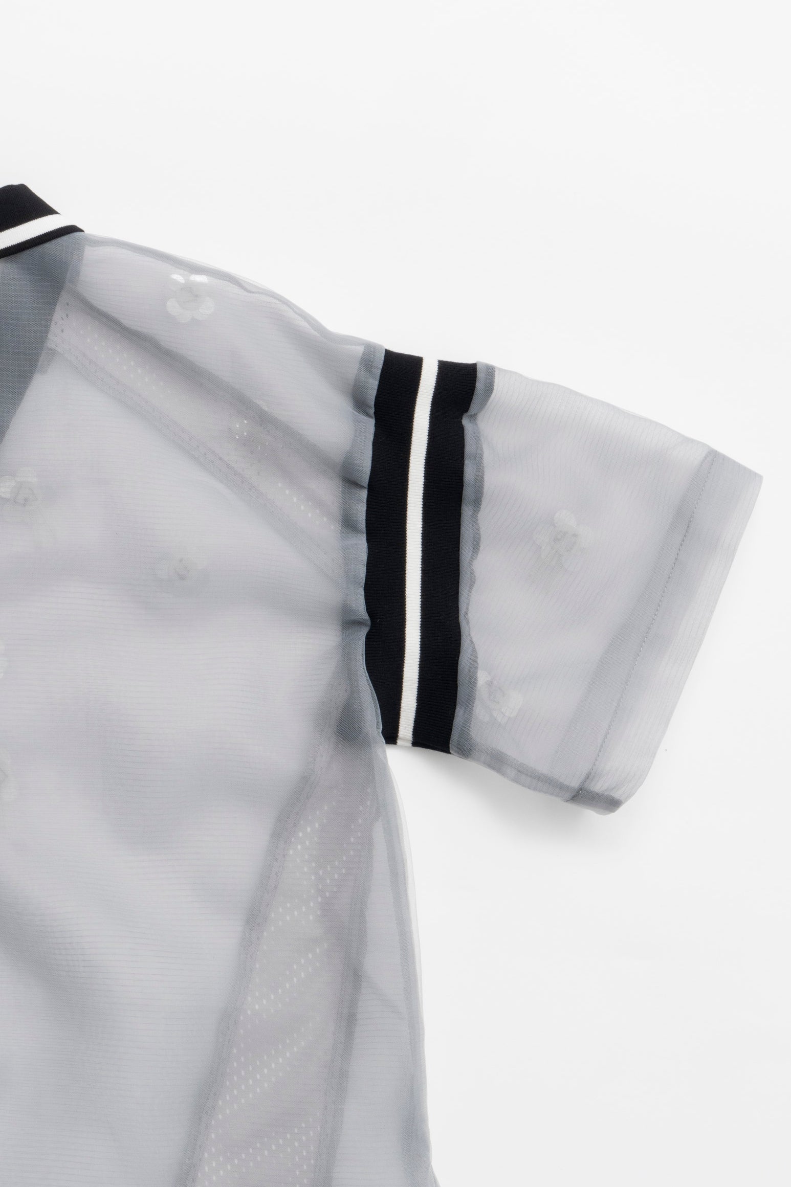 Bejeweled Uniform Top - SALE