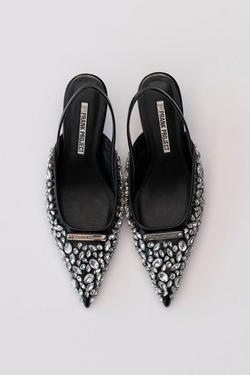 Bijou Mules