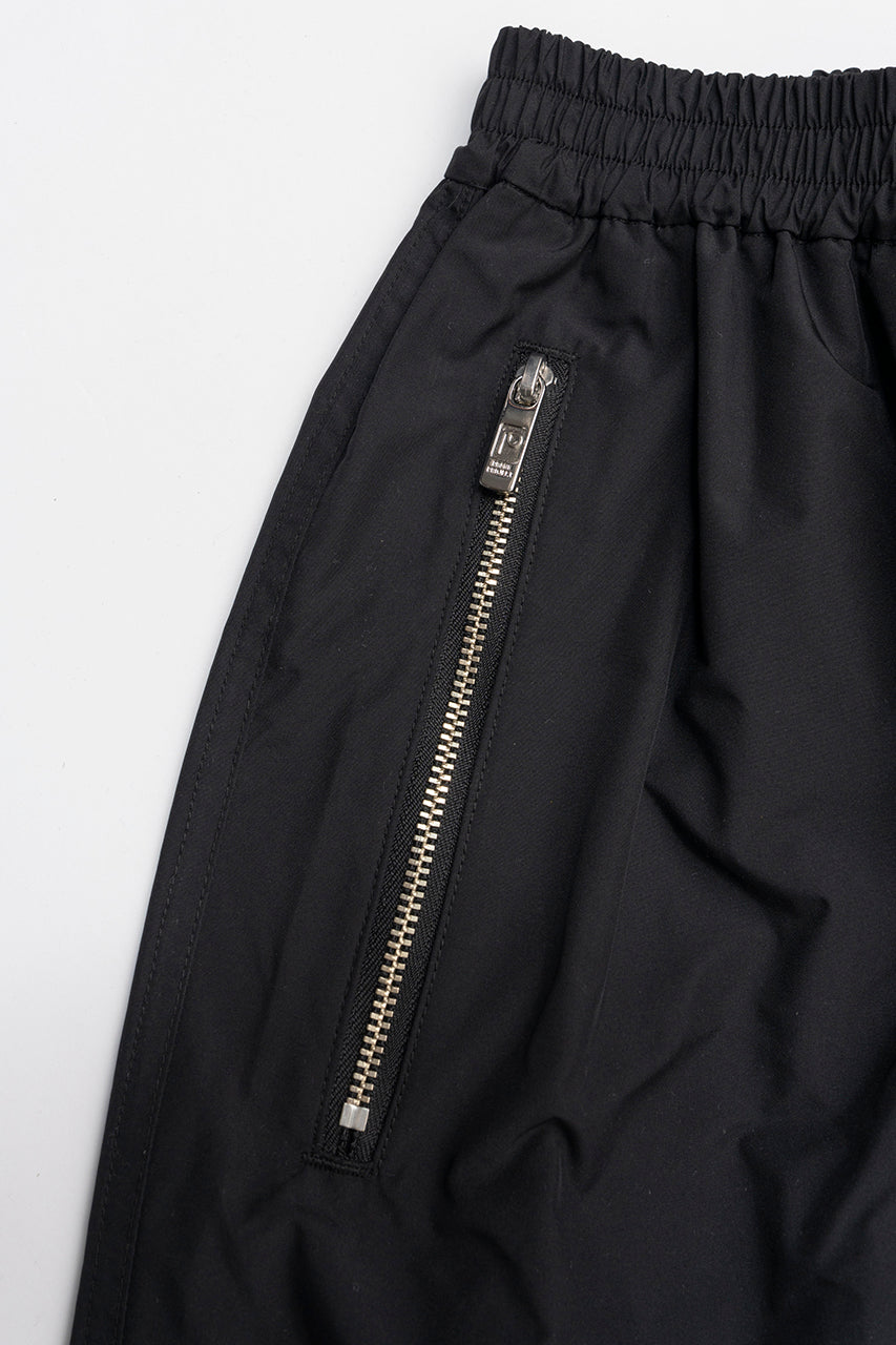 Taffeta Cargo Pants - 2025 SUMMER