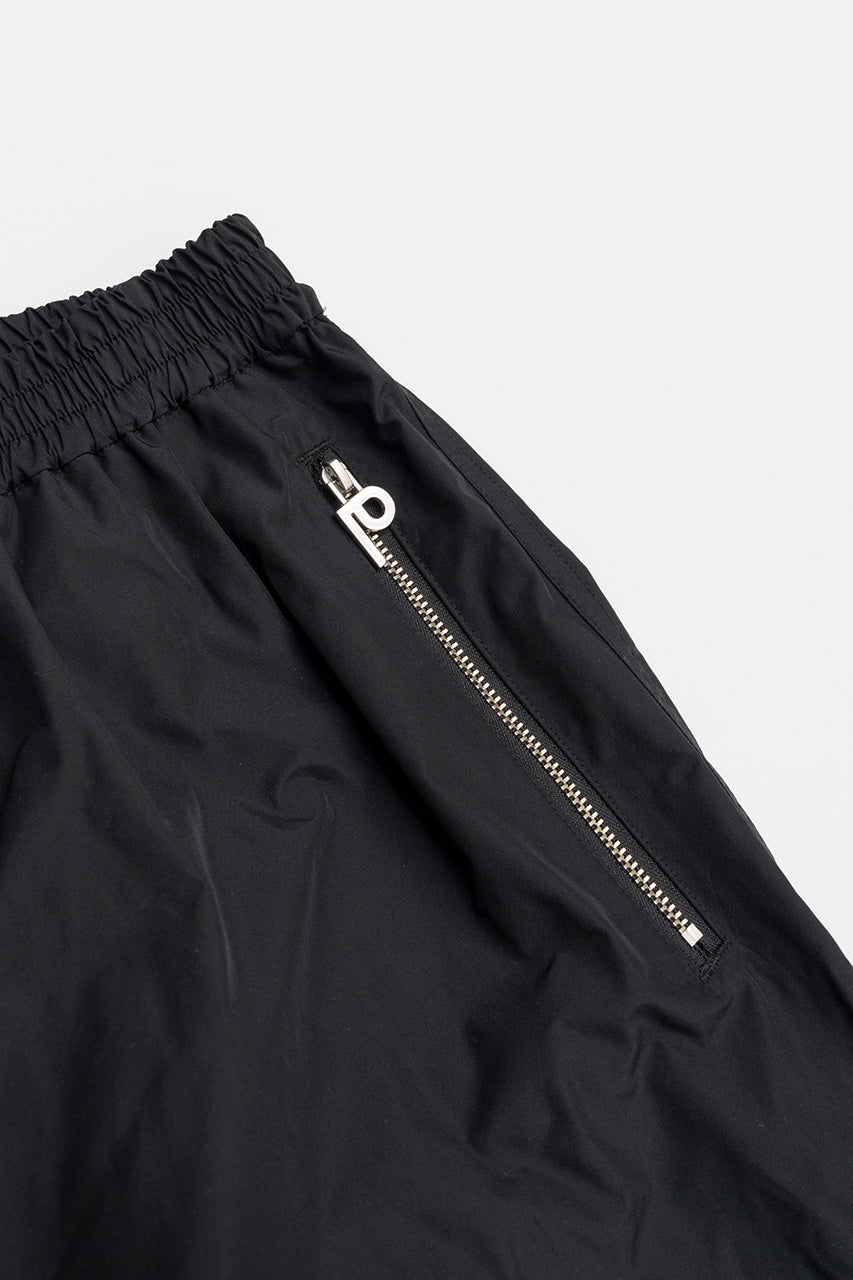 Taffeta Cargo Pants - 2025 SUMMER