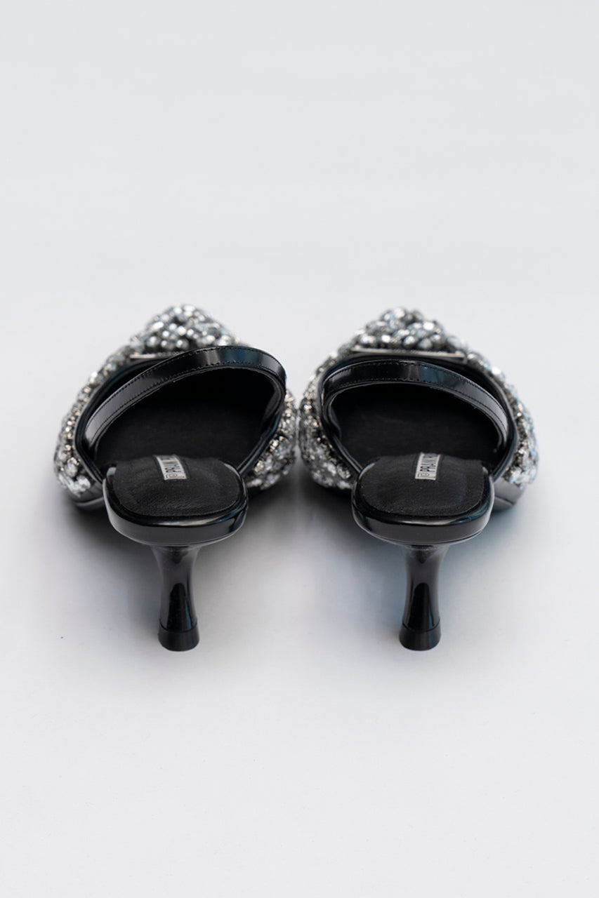 Bijou Mules