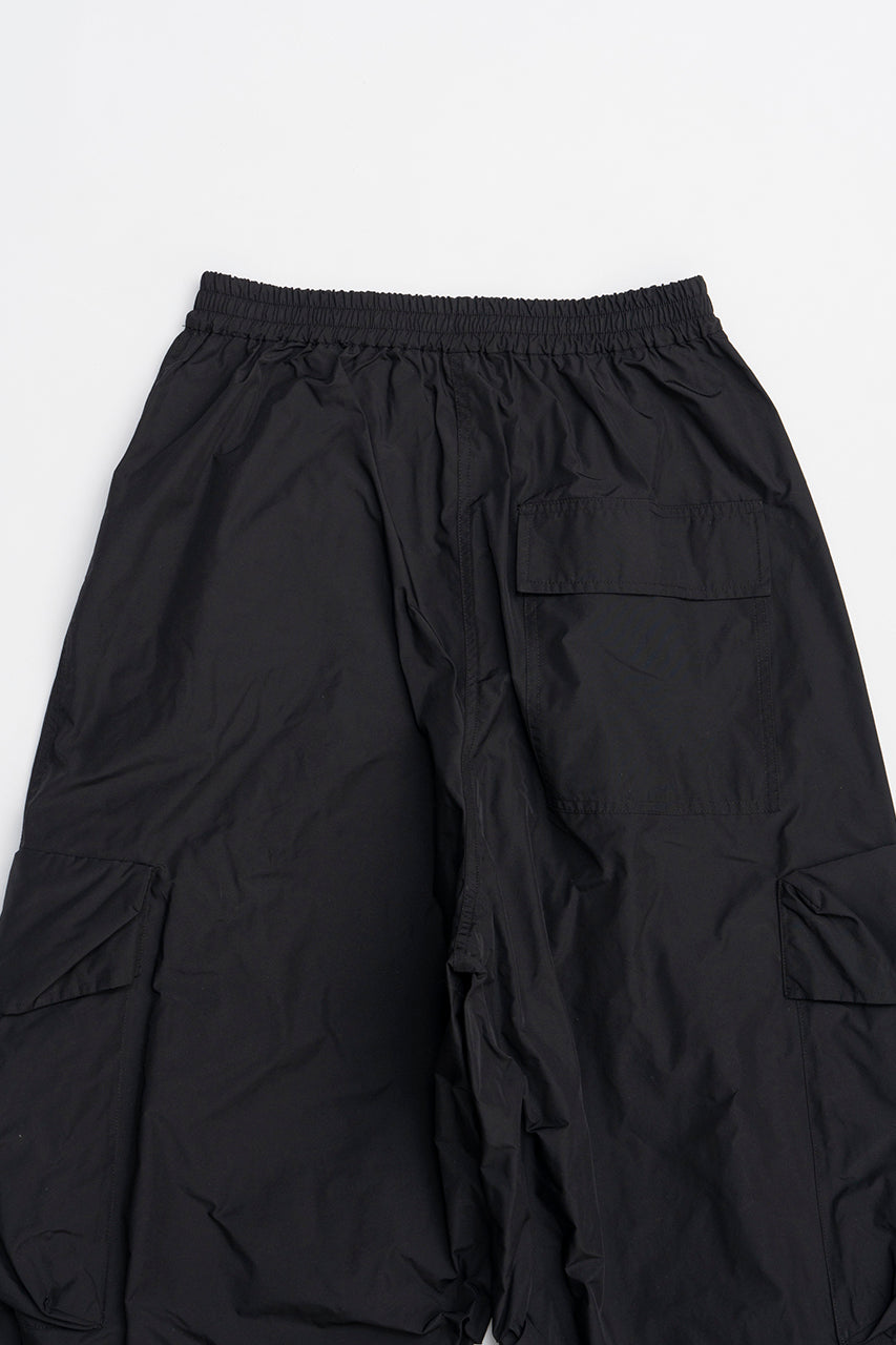 Taffeta Cargo Pants - 2025 SUMMER