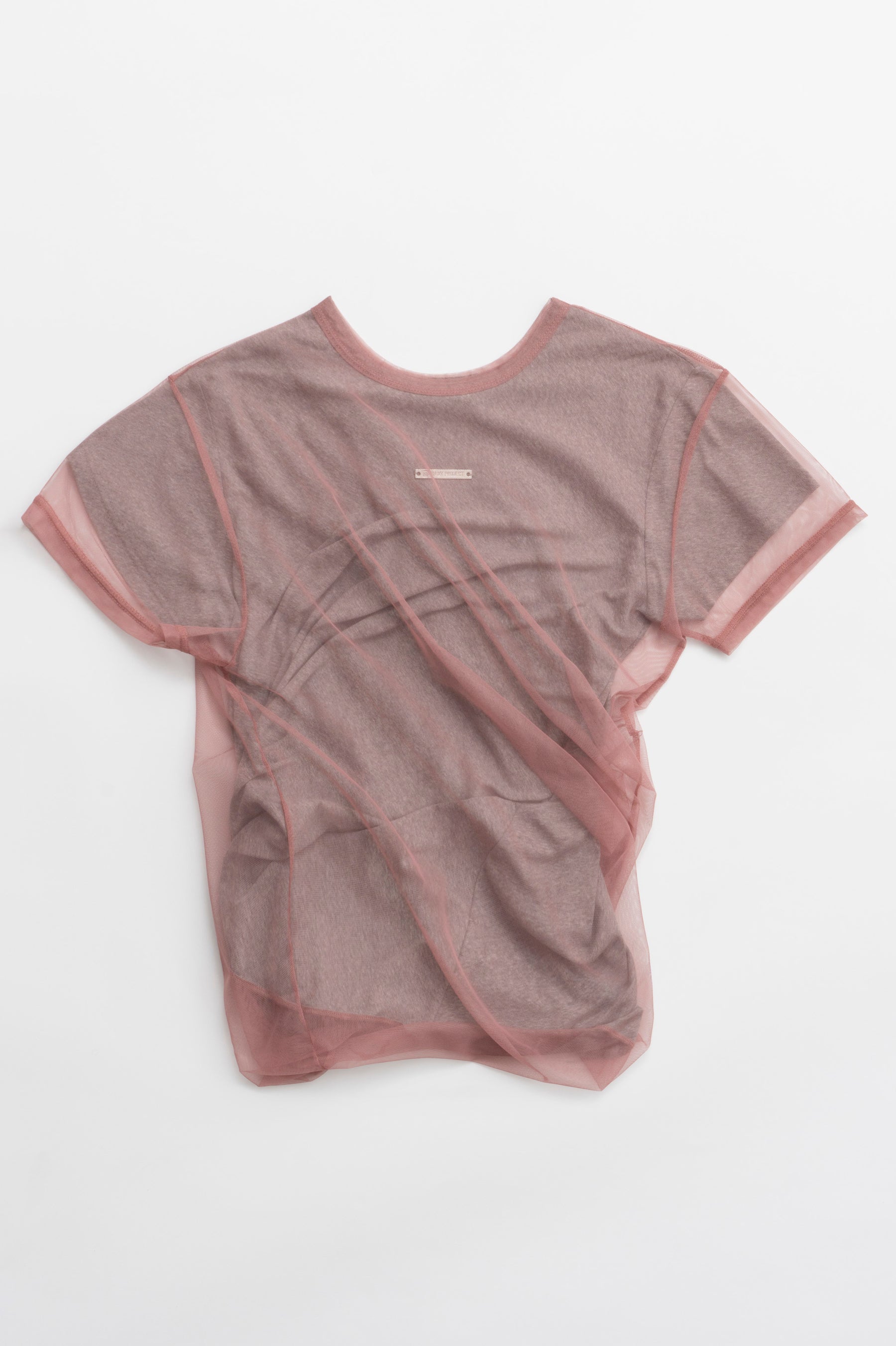 Twisted Layered Top - SALE