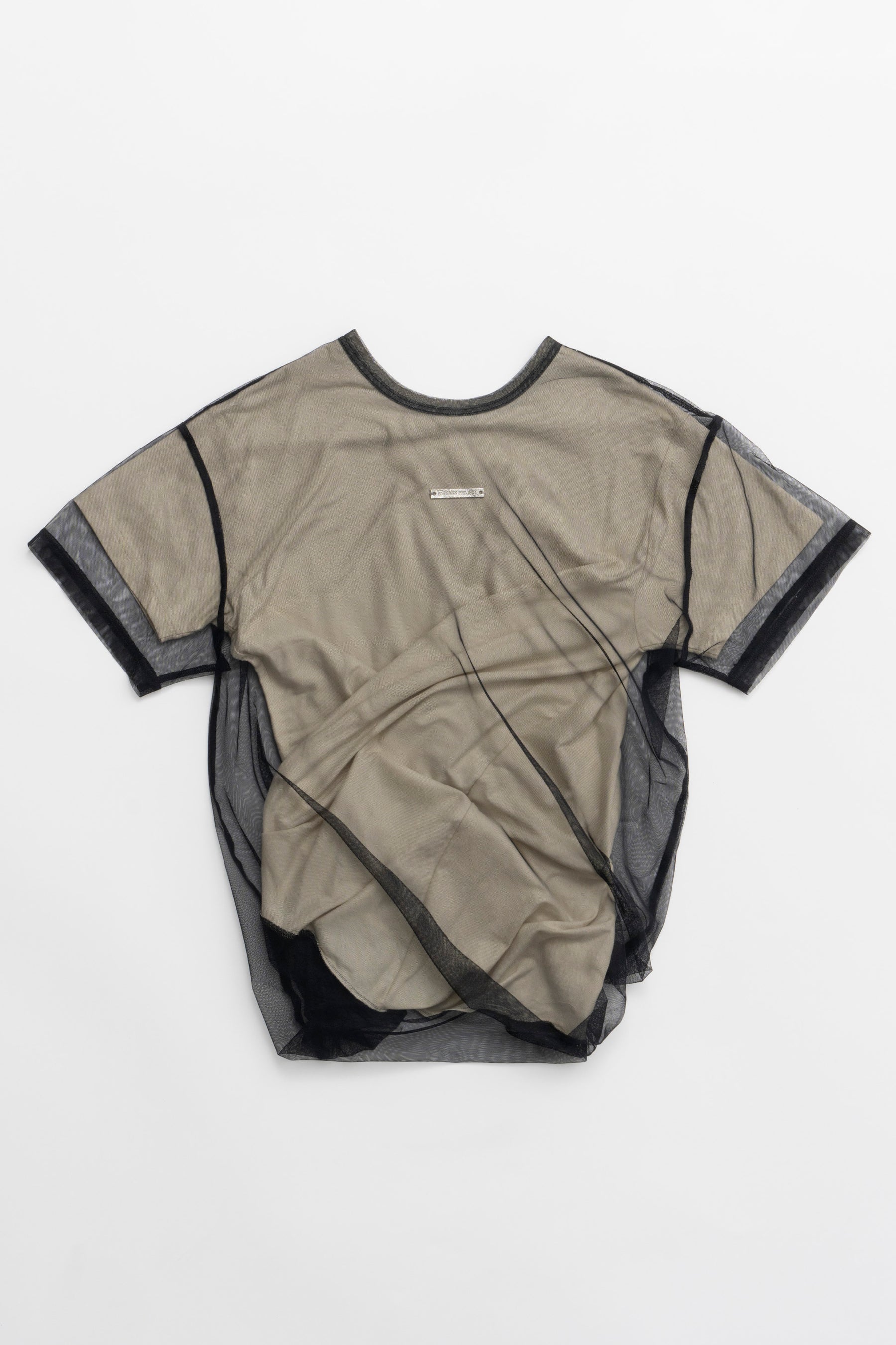Twisted Layered Top - SALE
