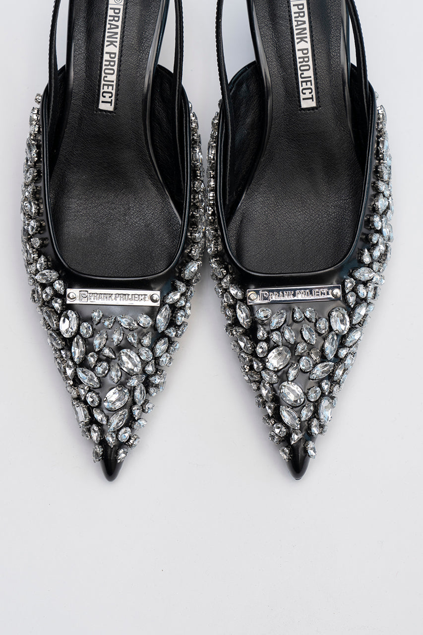 Bijou Mules