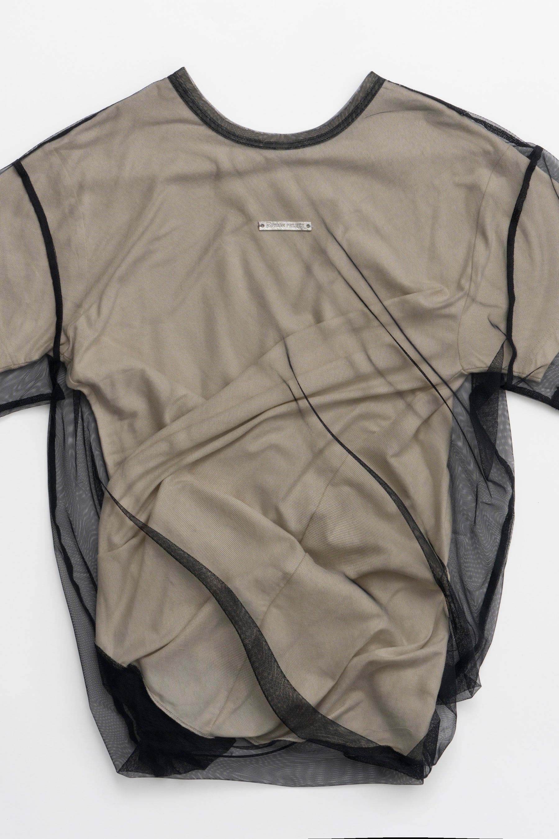 Twisted Layered Top - SALE