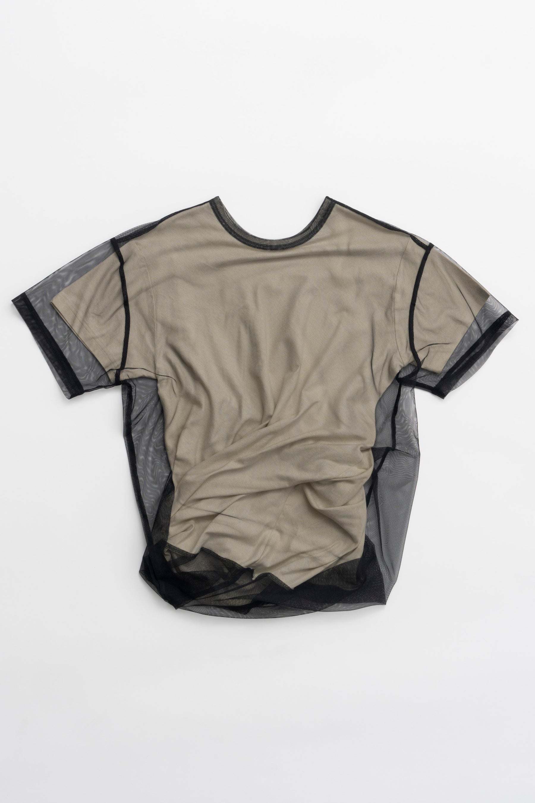 Twisted Layered Top - SALE