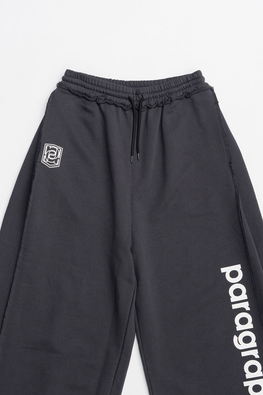 Paragraphs Logo Sweatpants - SALE