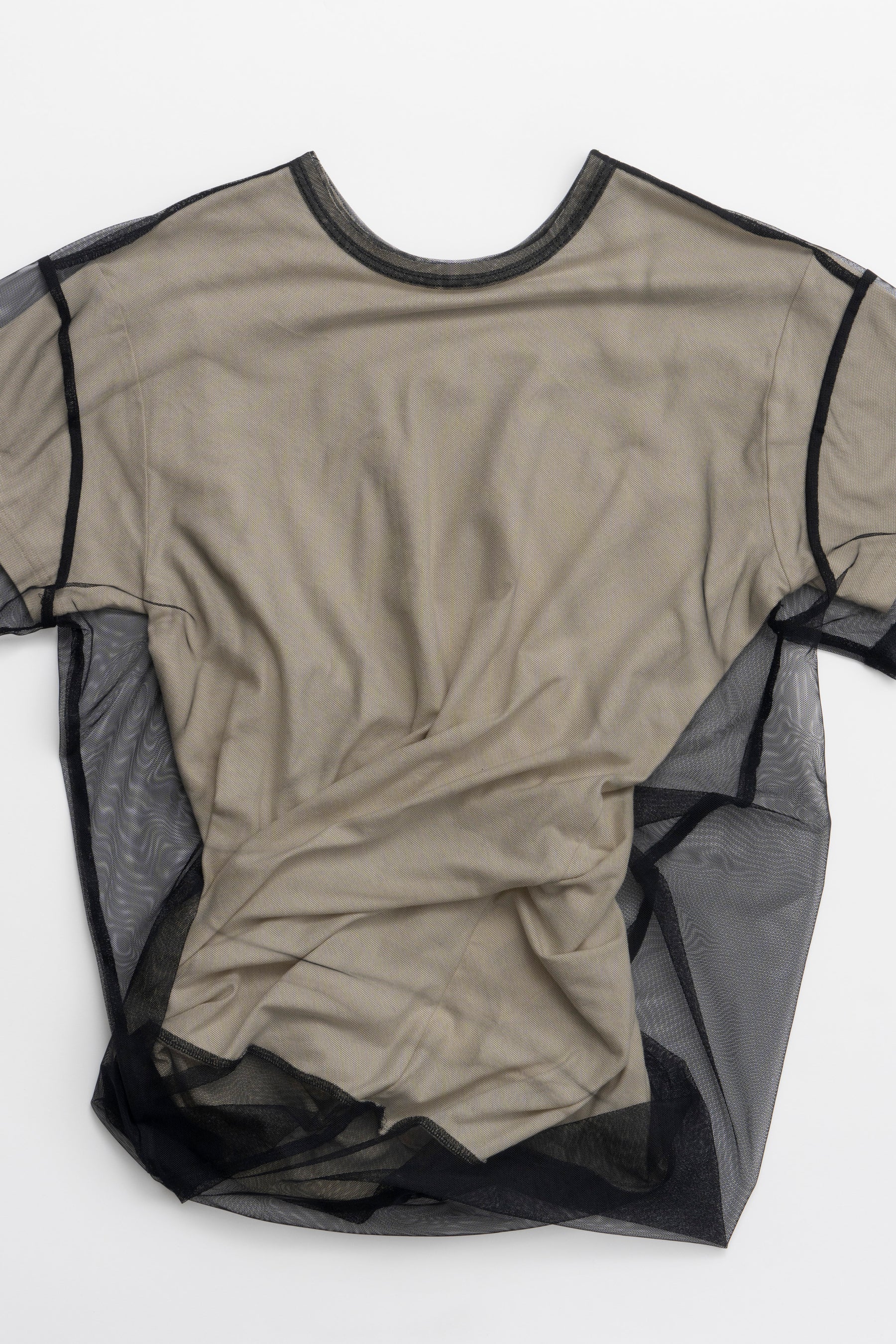 Twisted Layered Top - SALE