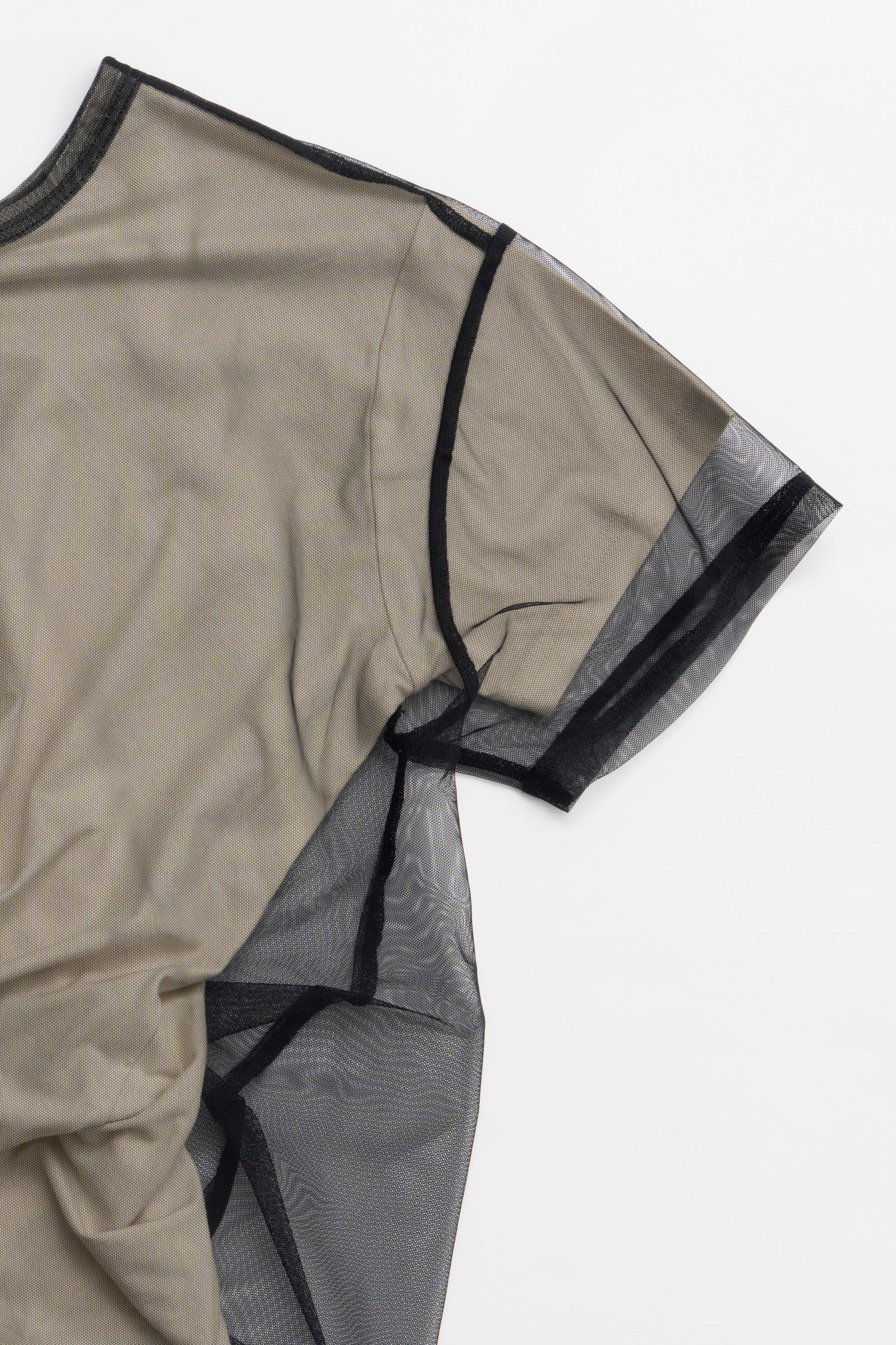 Twisted Layered Top - SALE