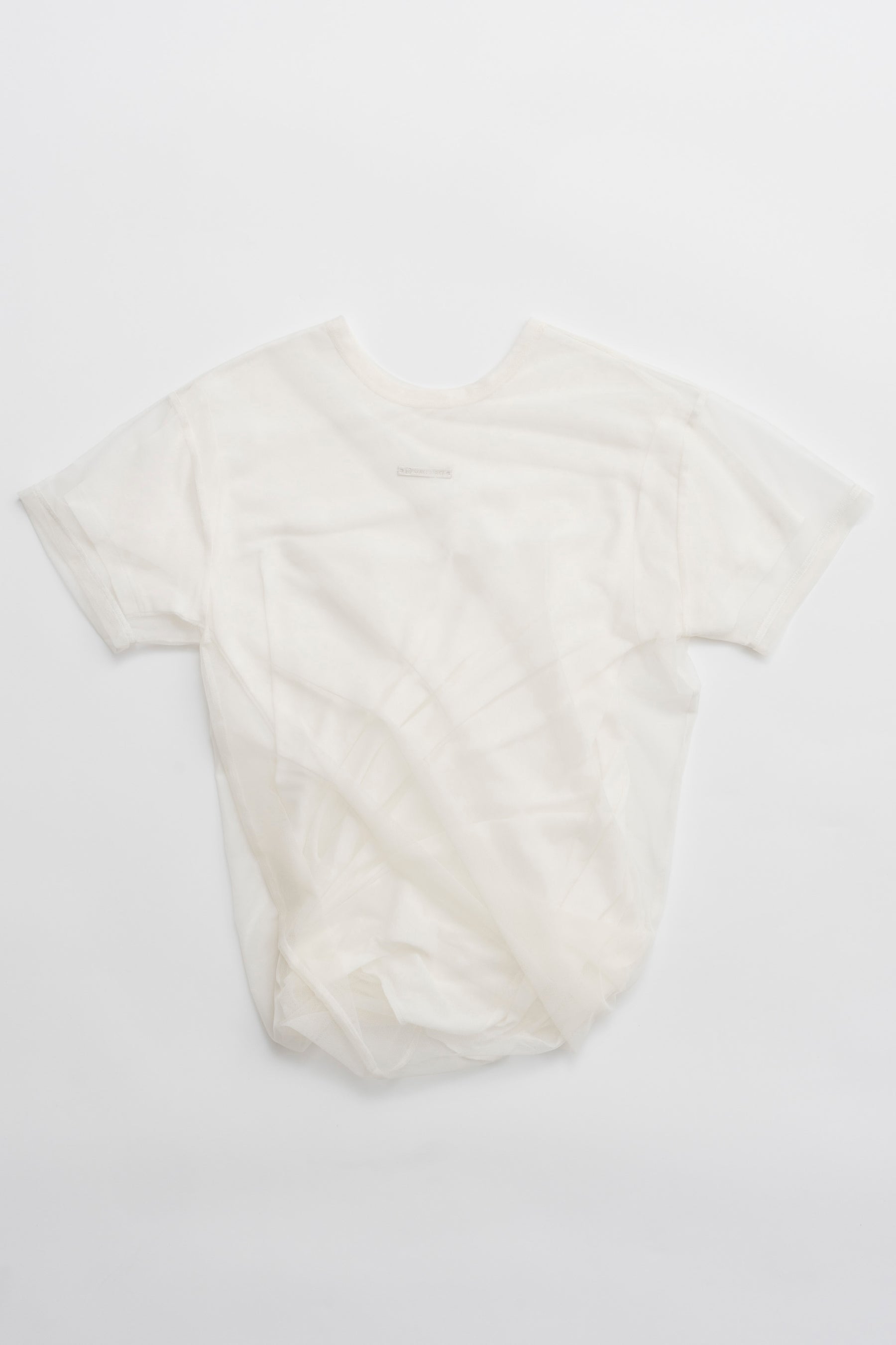 Twisted Layered Top - SALE