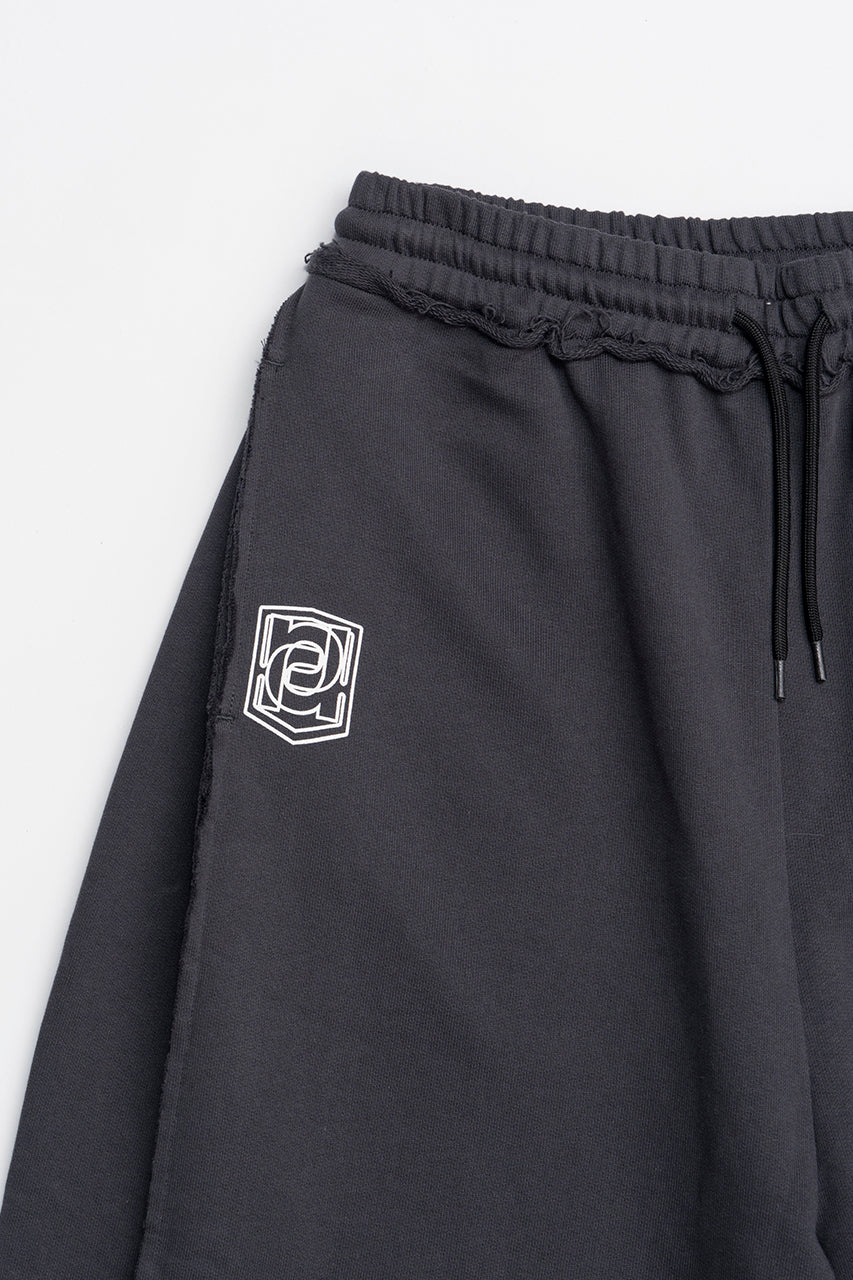 Paragraphs Logo Sweatpants - SALE