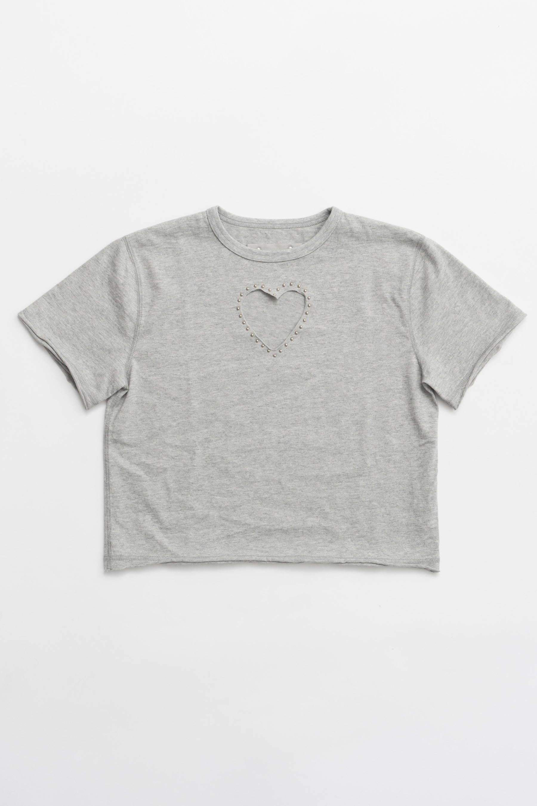 Heart Studs TEE