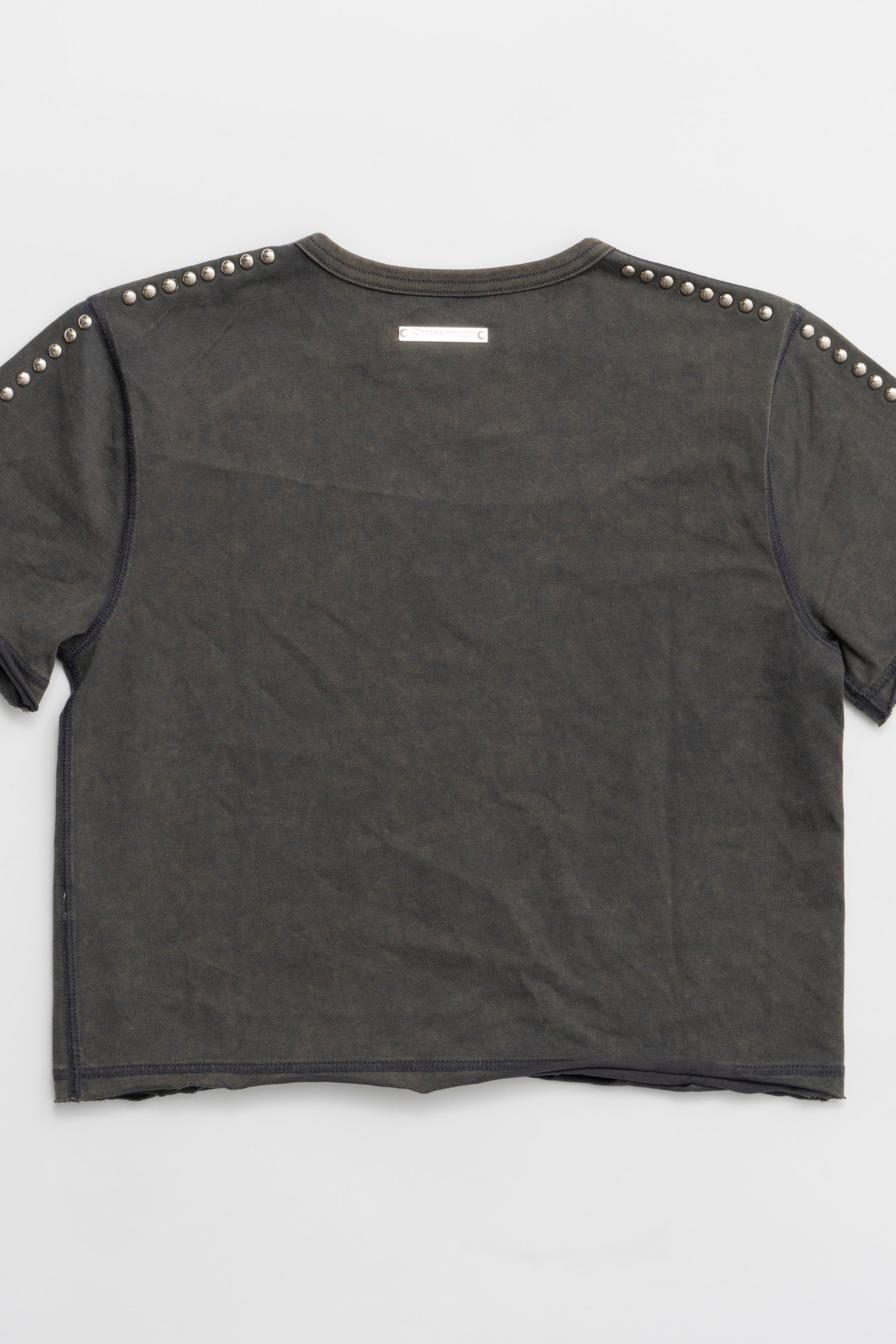 Heart Studs TEE