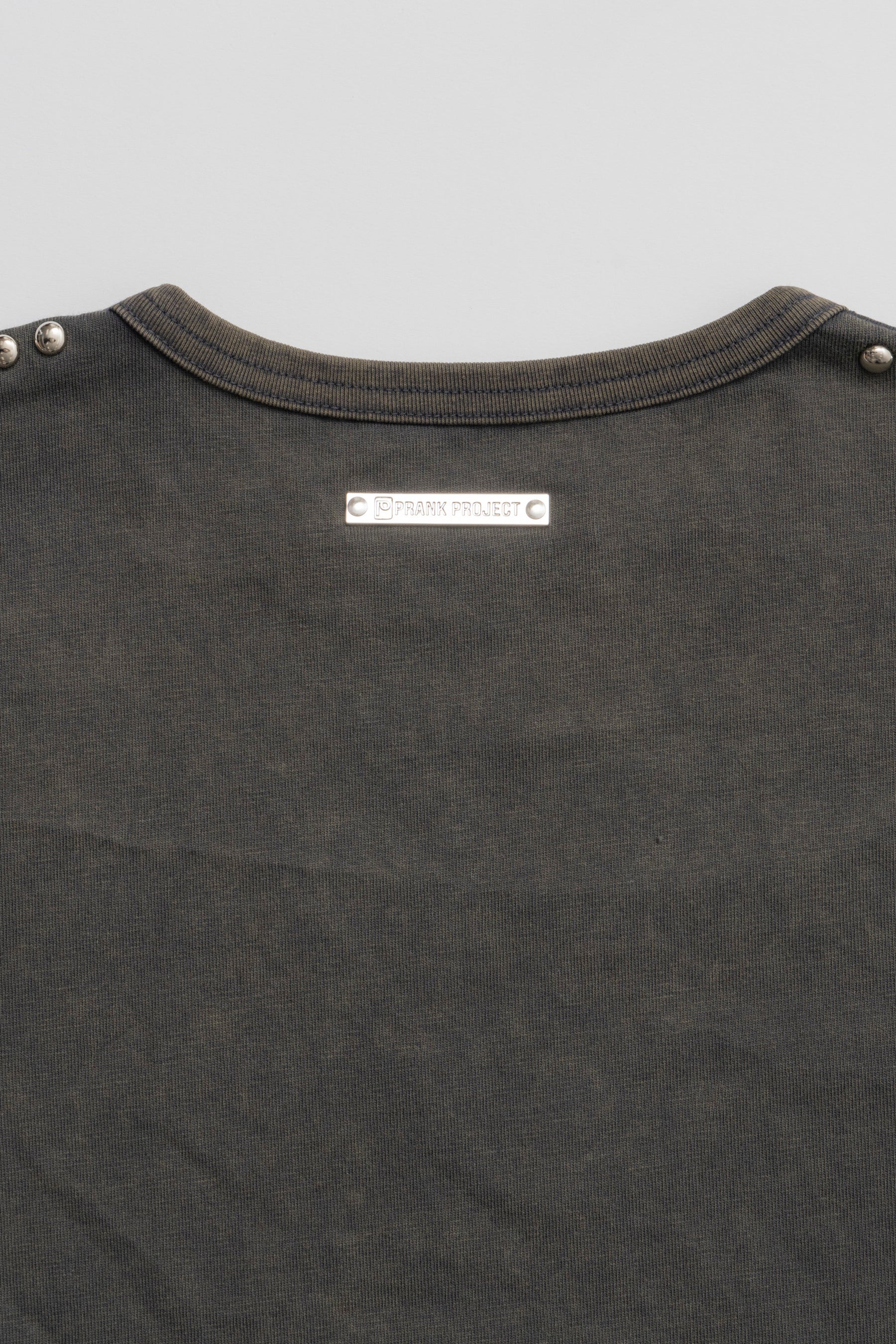 Heart Studs TEE