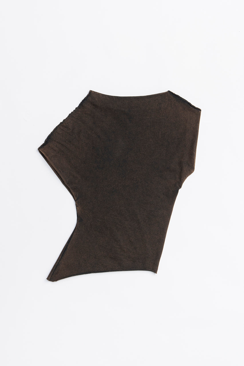 Twisted Asymmetrical Top