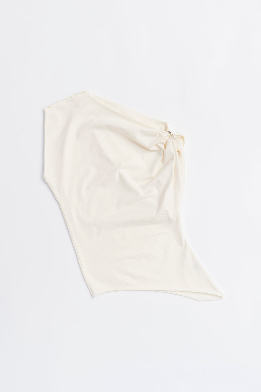 Twisted Asymmetrical Top