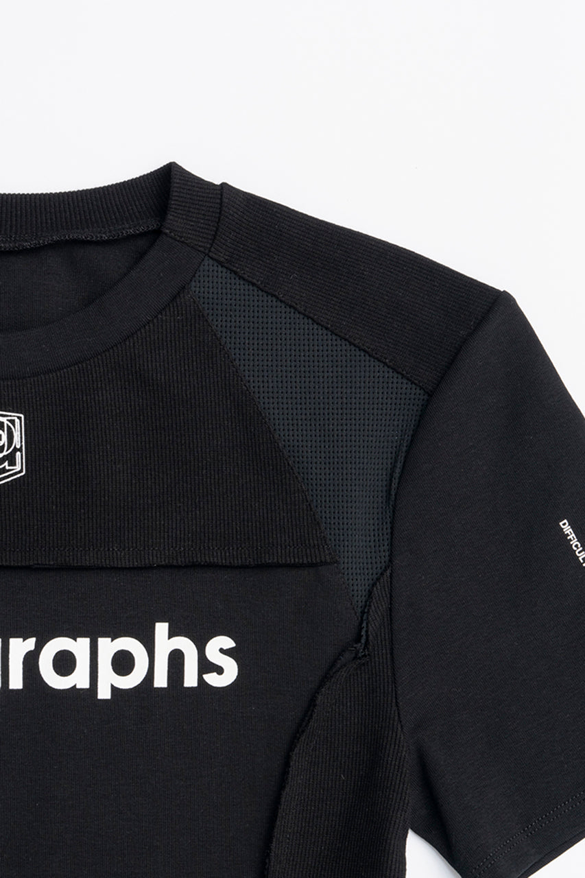 Paragraphs Logo Tunic - SALE