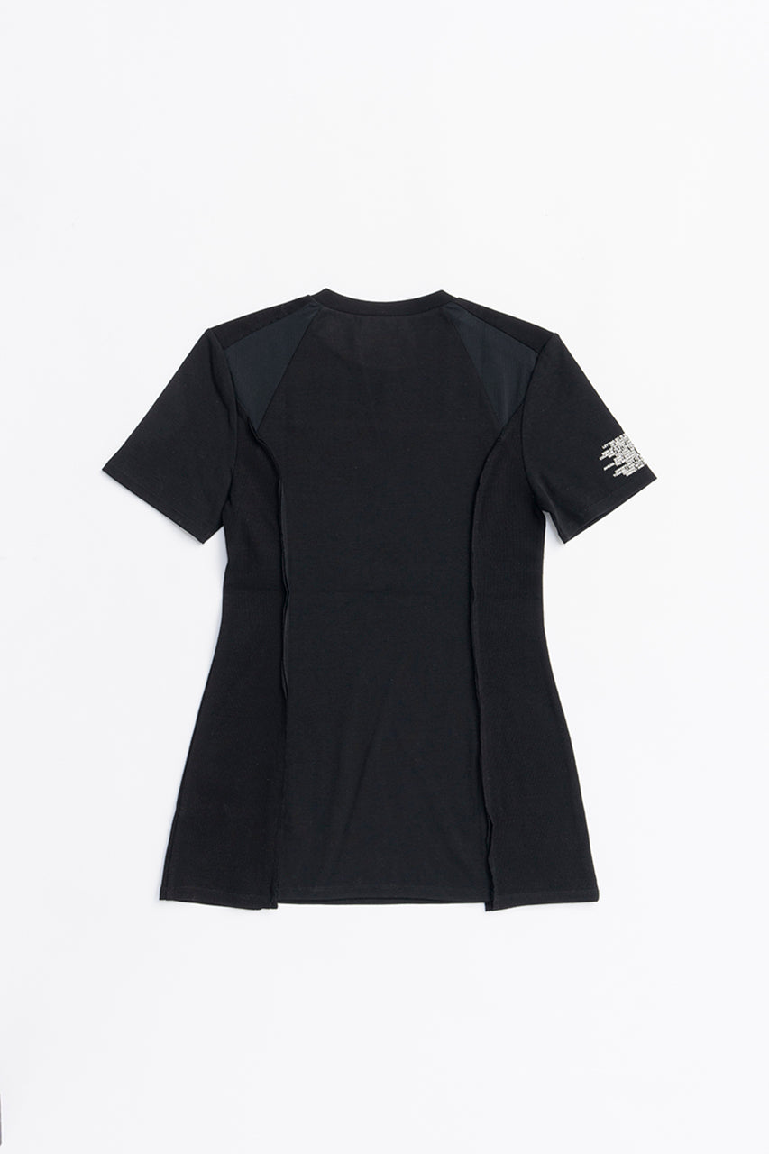 Paragraphs Logo Tunic - SALE