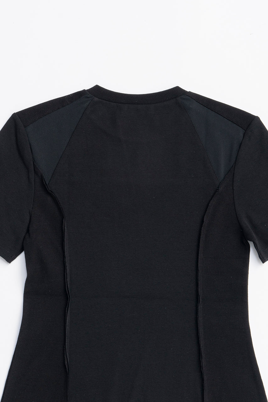 Paragraphs Logo Tunic - SALE