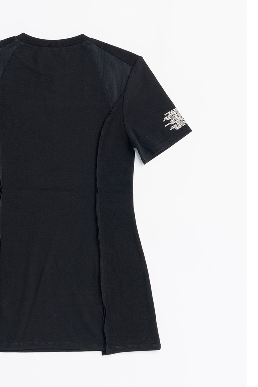 Paragraphs Logo Tunic - SALE