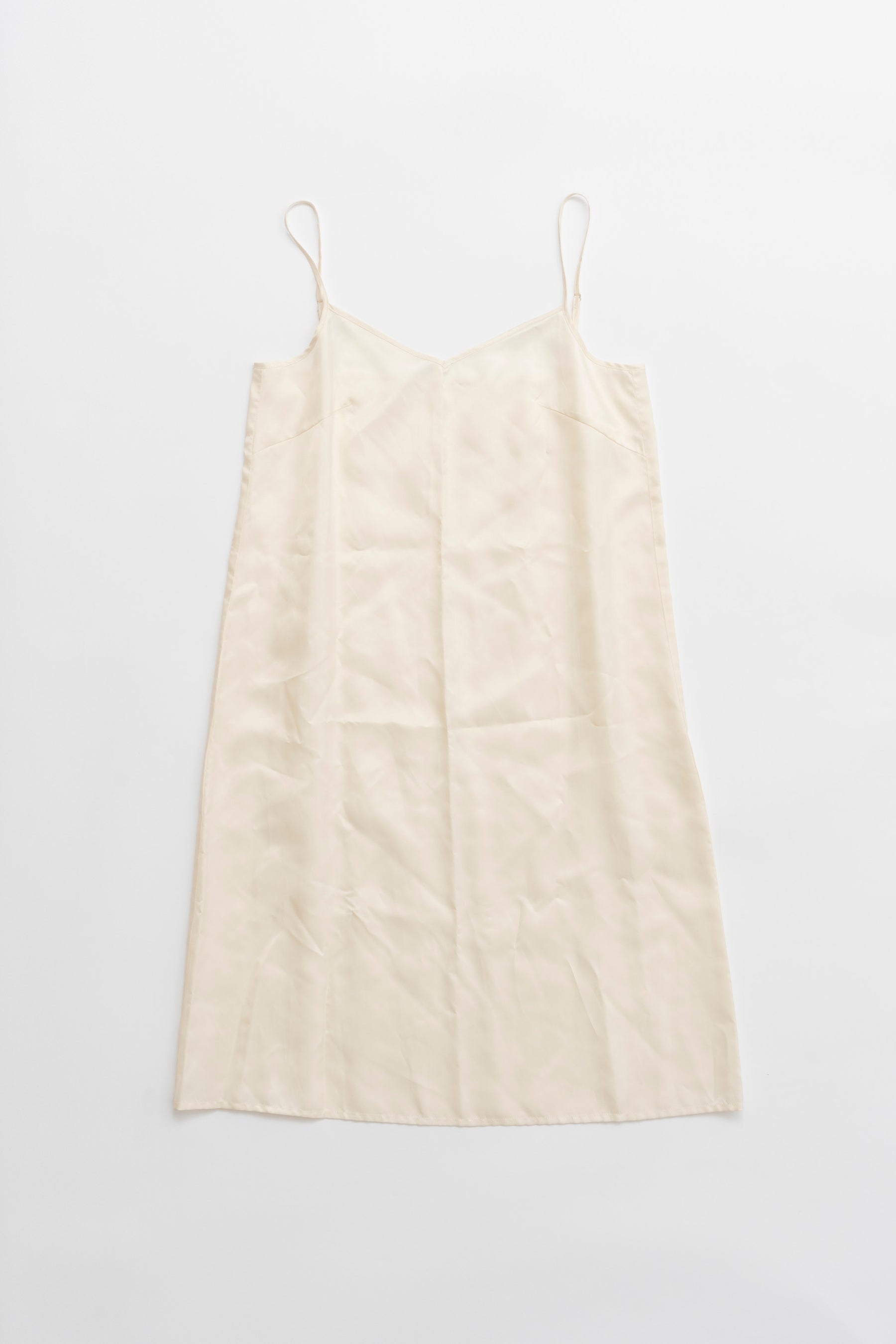 Random Pleated Lace Up Dress - SALE