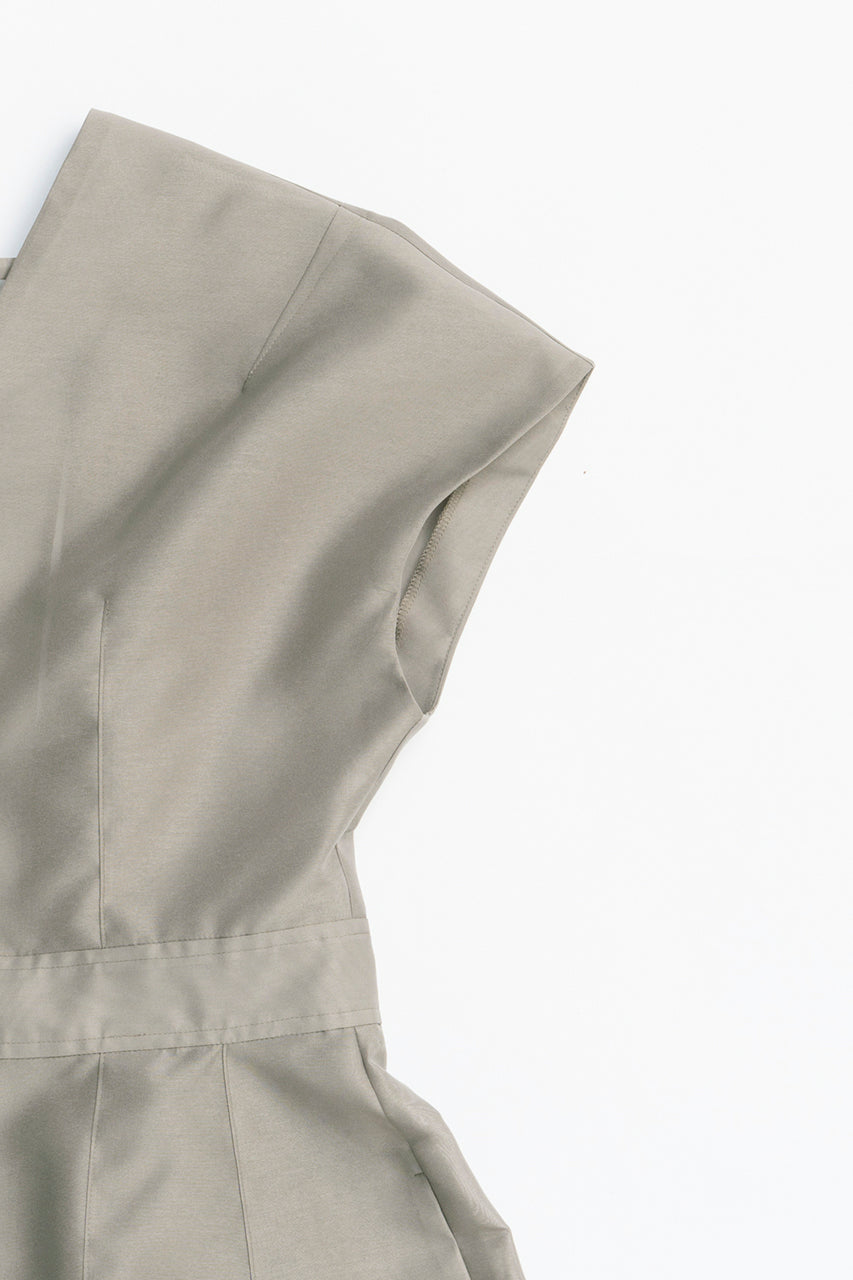 Contractive Jacket