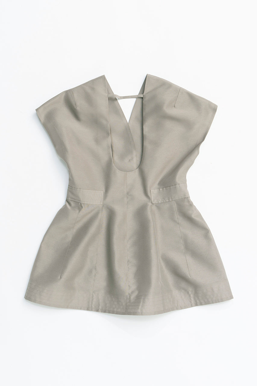 Contractive Jacket