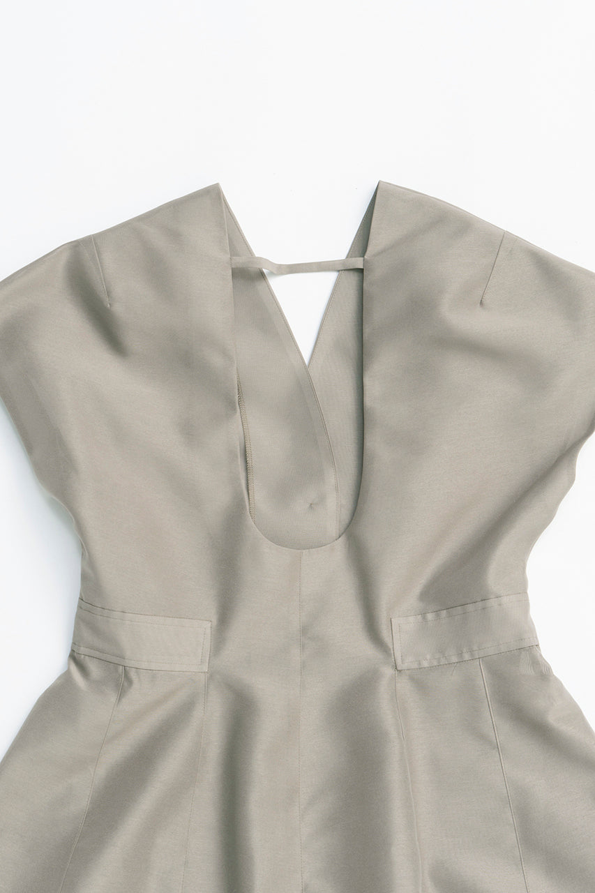 Contractive Jacket