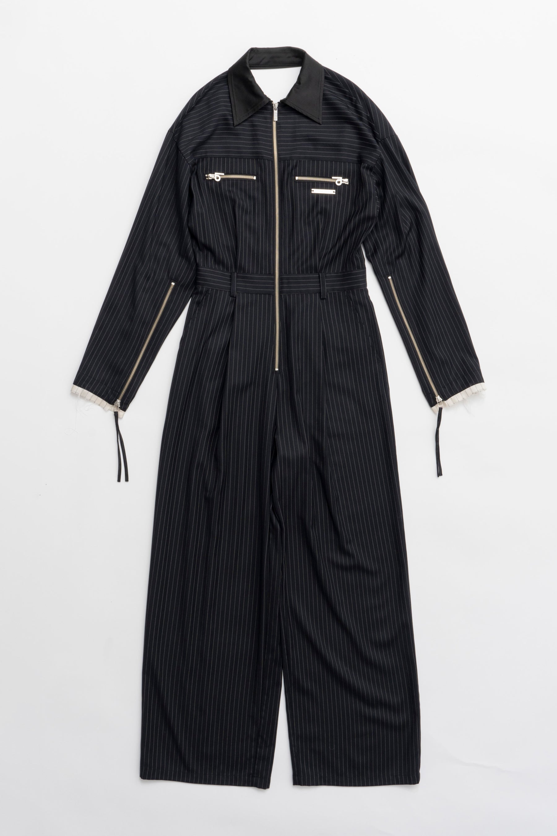 Loose Stripe All In One - SALE