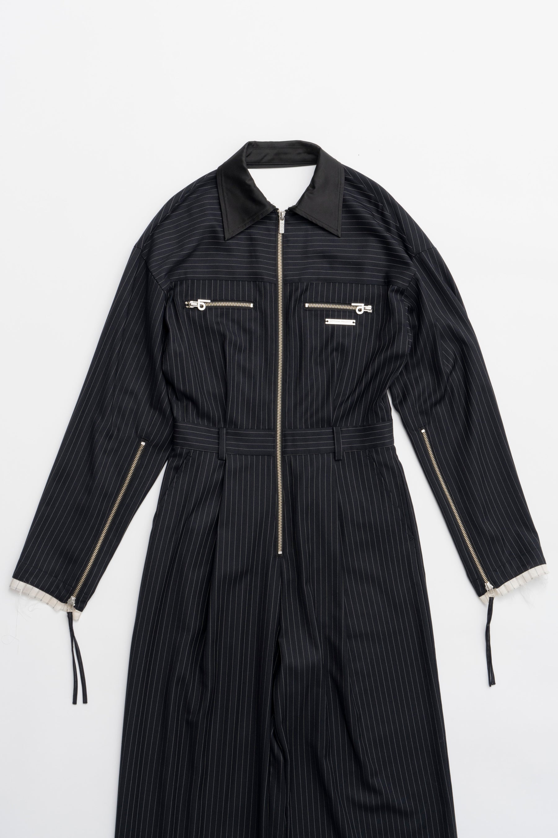 Loose Stripe All In One - SALE