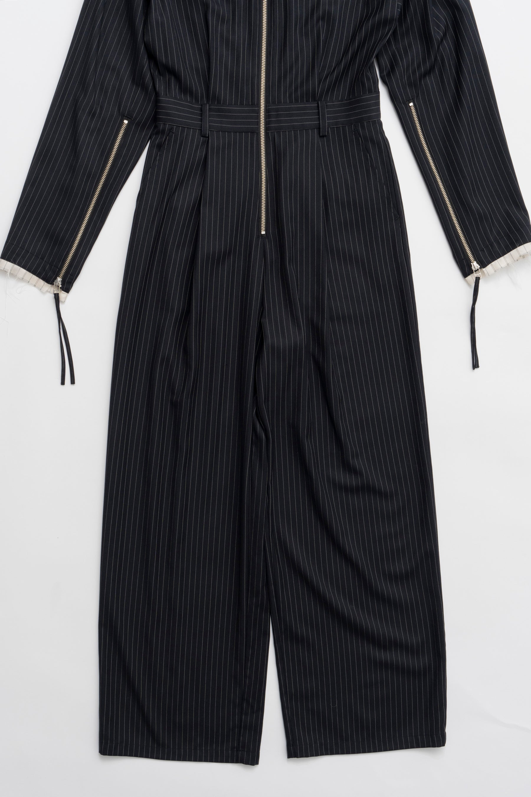 Loose Stripe All In One - SALE