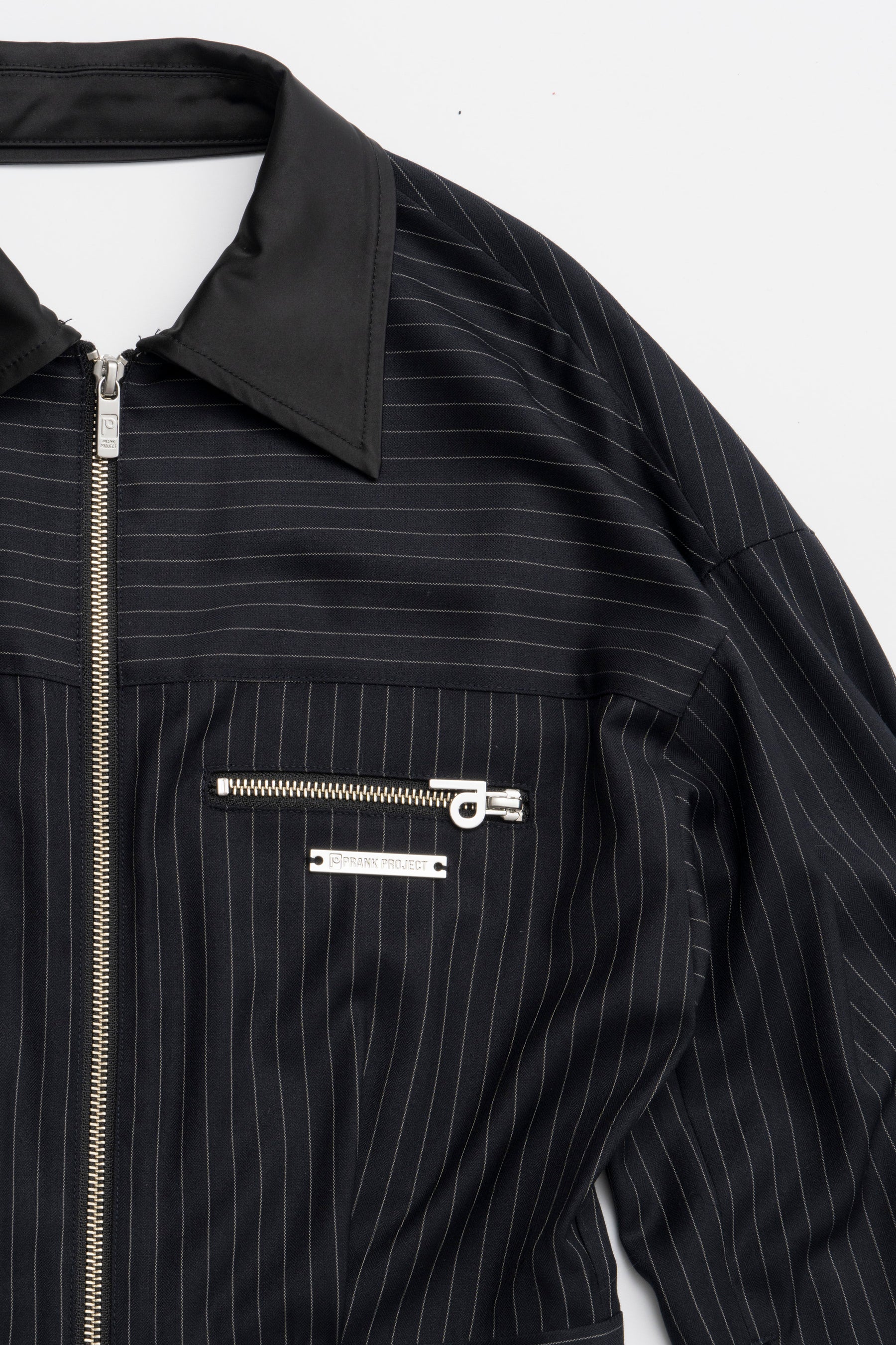 Loose Stripe All In One - SALE