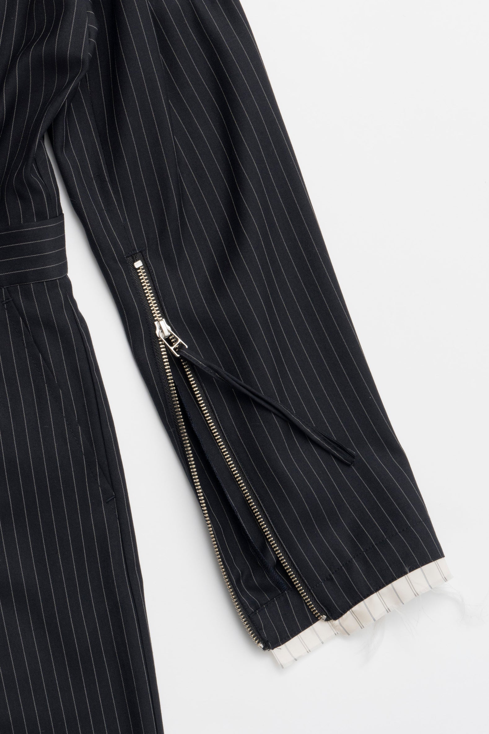 Loose Stripe All In One - SALE