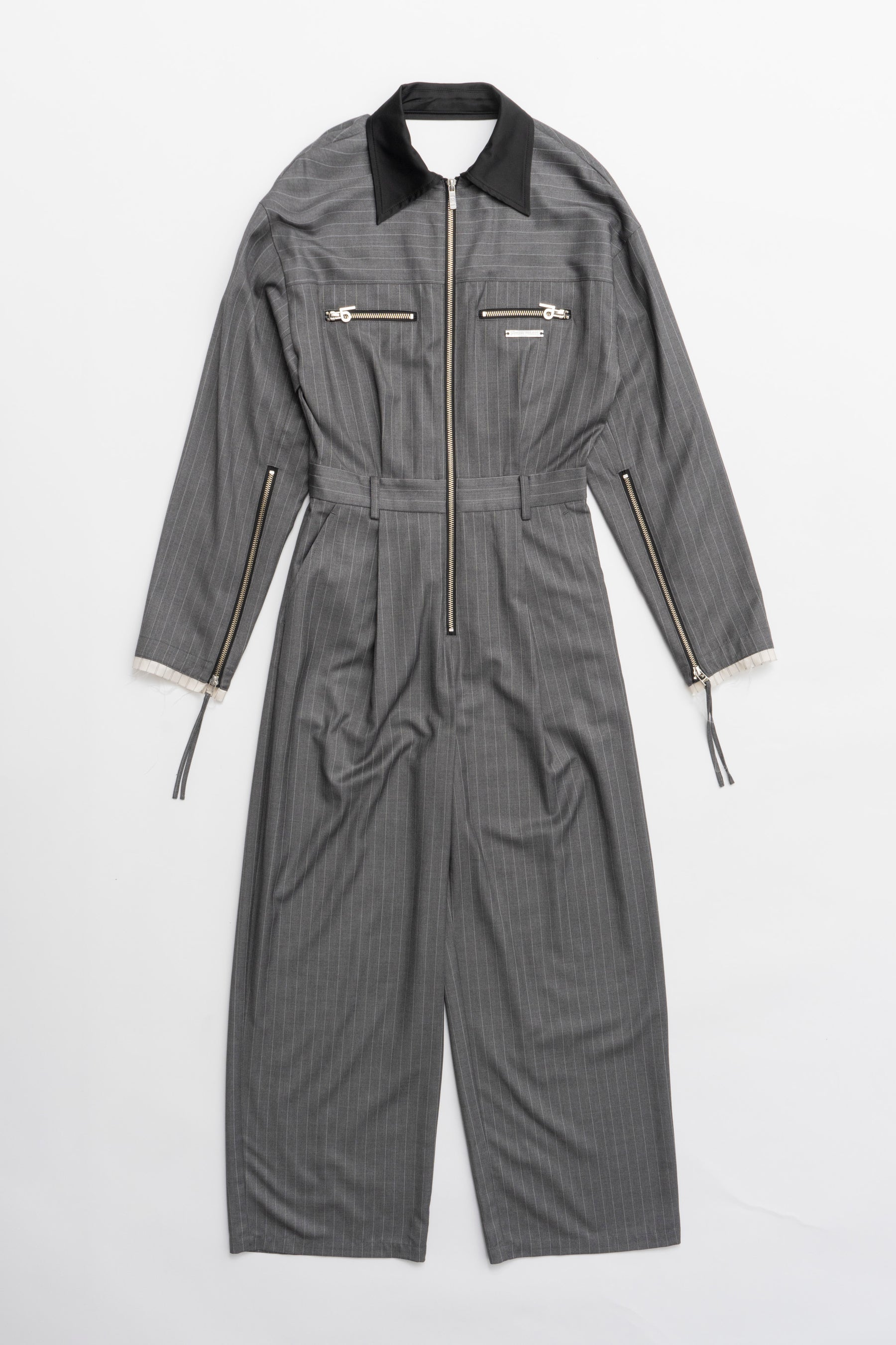 Loose Stripe All In One - SALE